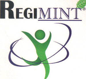 Regimint-Peppermint Oil