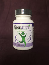 Regimint: Peppermint Oil Plus Caraway Bovine Only Enteric-Coated Capsules for IBS