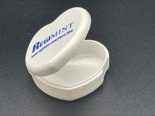 Regimint: Peppermint Oil Plus Caraway Enteric Capsules For IBS(3 pack-Pillbox / 180 Caps)