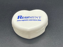 Regimint: Peppermint Oil Plus Caraway Enteric Capsules For IBS(3 pack-Pillbox / 180 Caps)