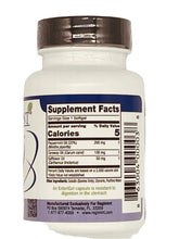 Regimint: Peppermint Oil Plus Caraway Enteric Capsules For IBS(2 pack / 120 Caps.)