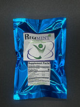 Regimint: :MINI PACK Peppermint Oil Plus Caraway / 12 Softgels(300mg) For IBS