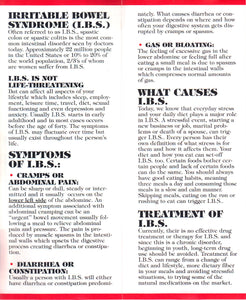 Regimint: Peppermint Oil Plus Caraway Enteric Capsules For IBS(2 pack / 120 Caps.)